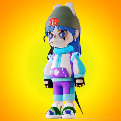 Item #900 Media