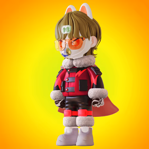 Item #612 Media