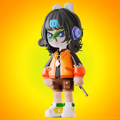 Item #763 Media