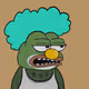 Pepe's Not A Joke #3851