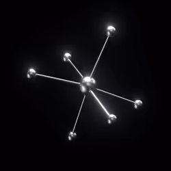 Silversmithed Star 1674296471