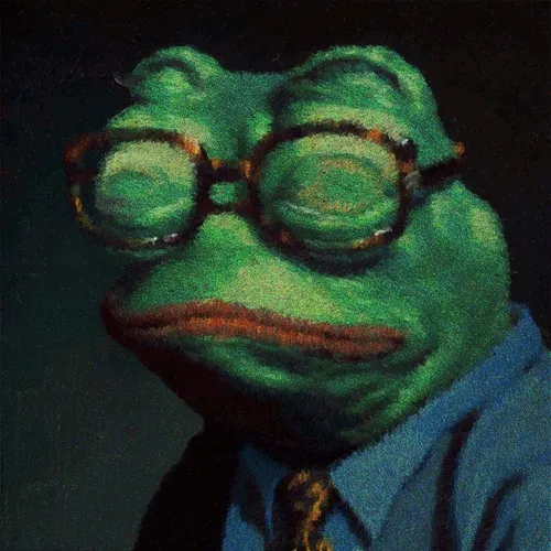 SIR PEPE LE FROG 🐸