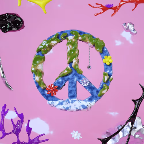 Peace On Earth