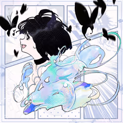 Tsubasa #686