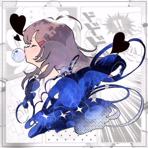 Tsubasa #1391