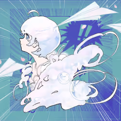 Tsubasa #567