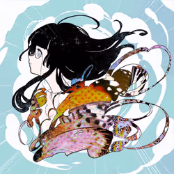 Tsubasa #860