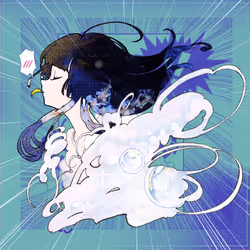 Tsubasa #243