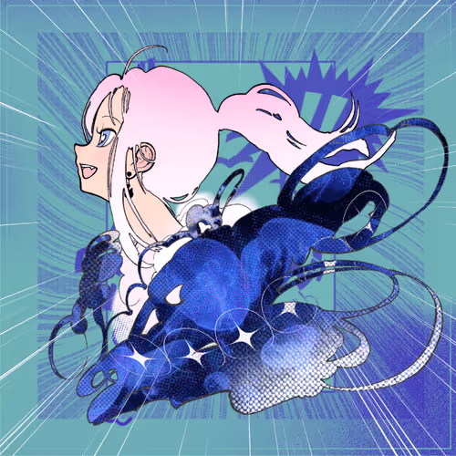 Tsubasa #1412