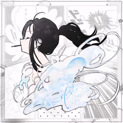 Tsubasa #681