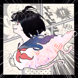 Tsubasa #109