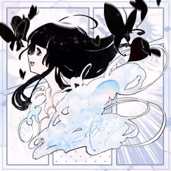 Tsubasa #772
