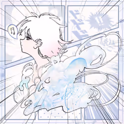 Tsubasa #337