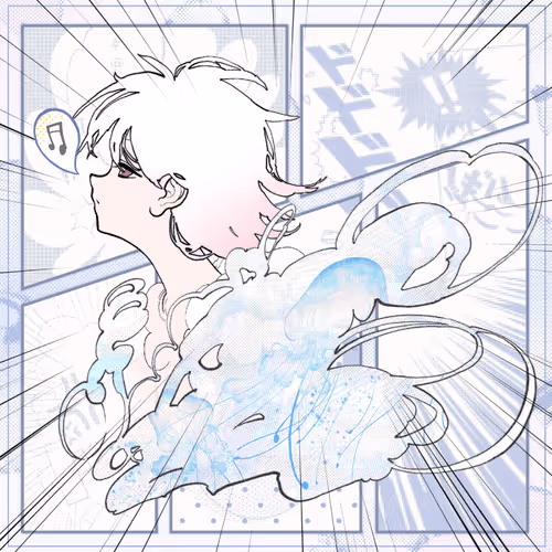 Tsubasa #337