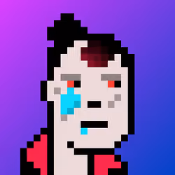 Rekt Punk #1135