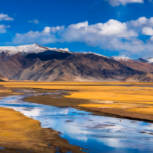 Ladakh Diaries By Agni