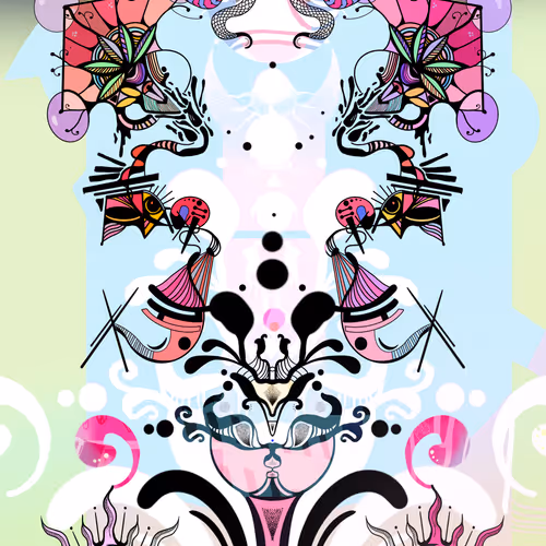 Psychedelic awareness