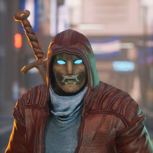 Legionnaires