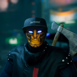 Bandit # 776