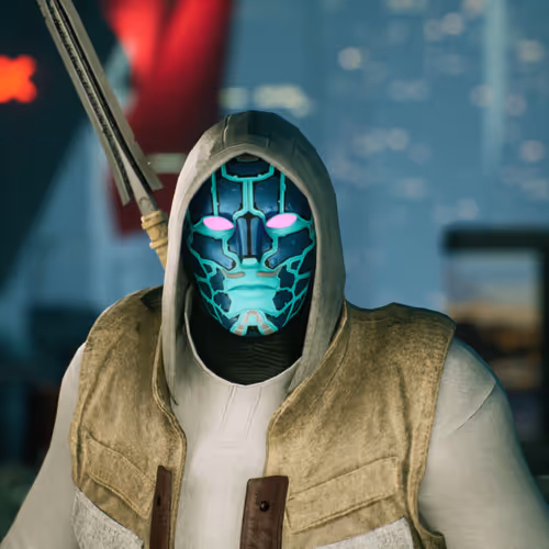 Drifter # 557