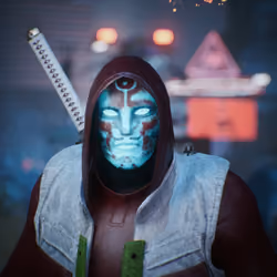 Drifter # 673