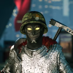 Knight # 425