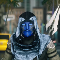 Ninja # 191