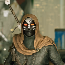 Assassin # 81