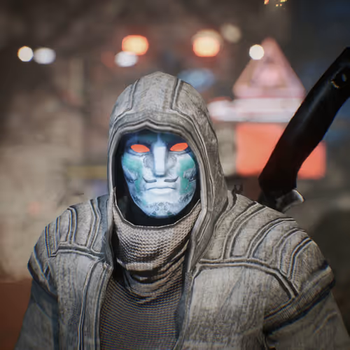 Legionnaires