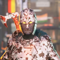 Knight # 45