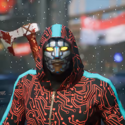Renegade # 583