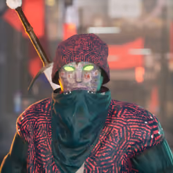 Bandit # 669