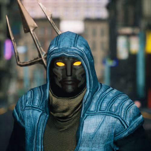 Legionnaires