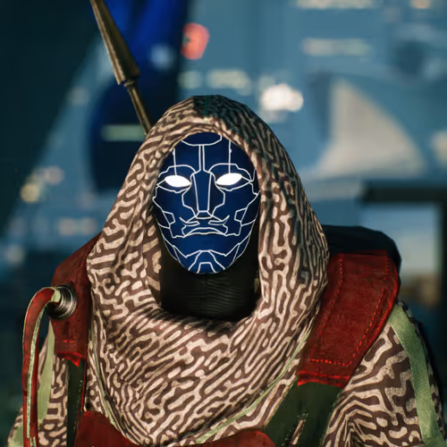 Commander # 488