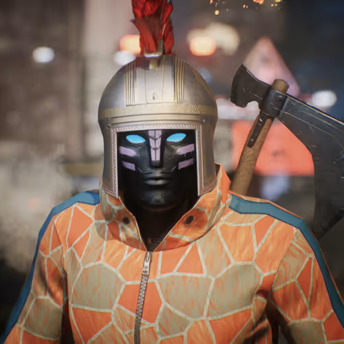 Legionnaires
