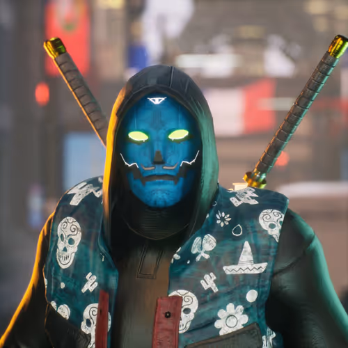 Legionnaires