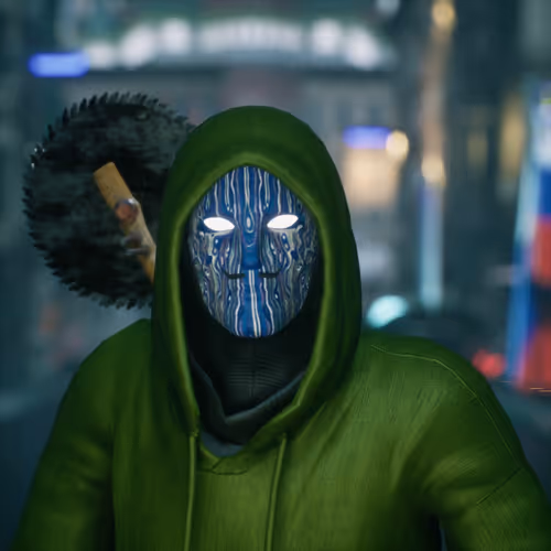 Legionnaires