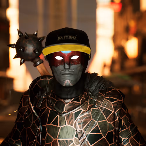 Legionnaires
