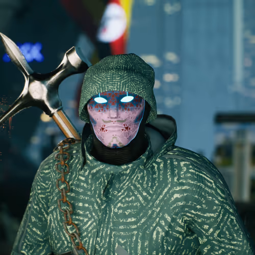 Legionnaires