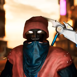 Bandit # 551