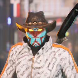 Renegade # 493