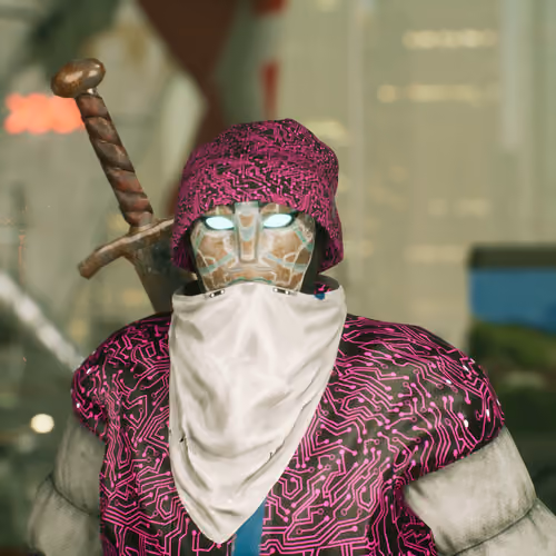 Bandit # 145