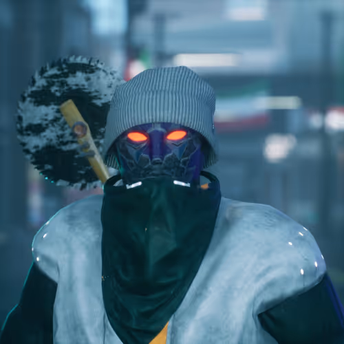 Legionnaires