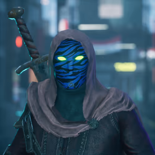 Legionnaires