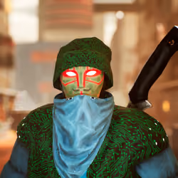 Bandit # 231