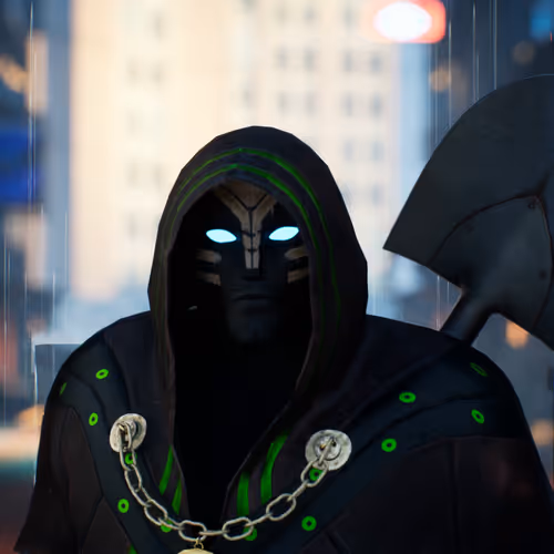 Legionnaires