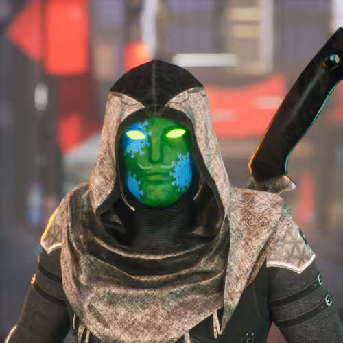 Legionnaires