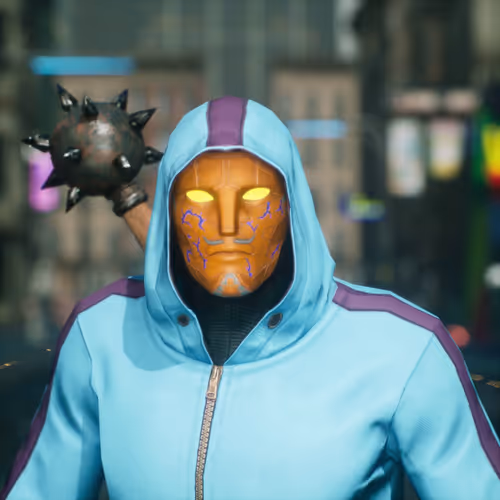 Legionnaires