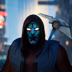 Drifter # 175