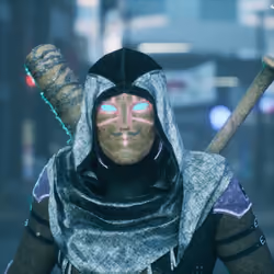 Ninja # 341